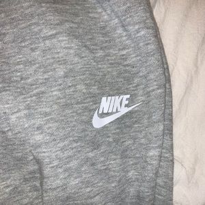 Nike joggers